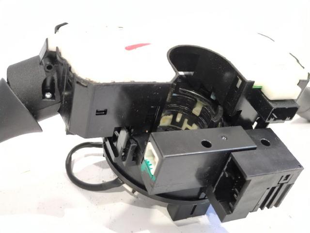 Pierścień kontaktowy AIRBAG, taśma kierownicy Nissan JUKE F15