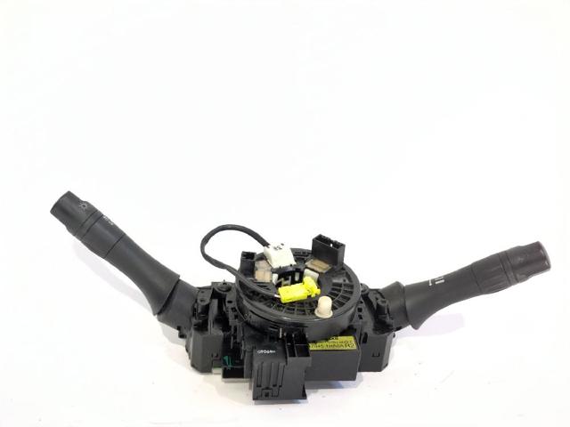 Pierścień kontaktowy AIRBAG, taśma kierownicy Nissan JUKE F15