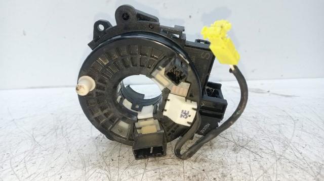 Pierścień kontaktowy AIRBAG, taśma kierownicy  B55541KA9A NISSAN