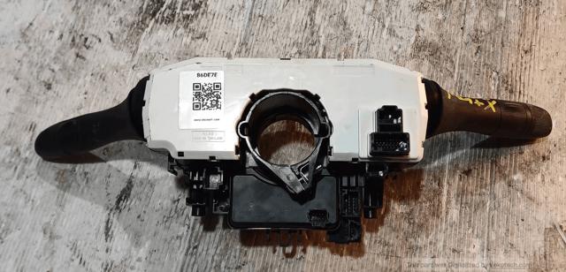 Pierścień kontaktowy AIRBAG, taśma kierownicy  B55544CE0C NISSAN