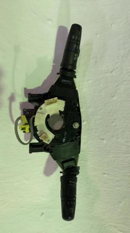 Pierścień kontaktowy AIRBAG, taśma kierownicy  B5567BH00A NISSAN