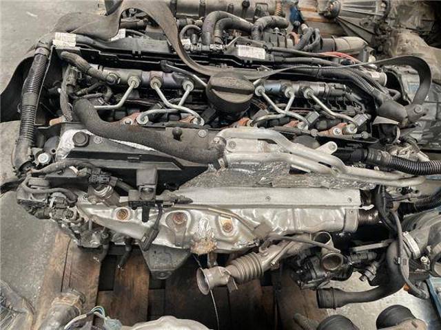 Silnik w komplecie BMW X7 G07