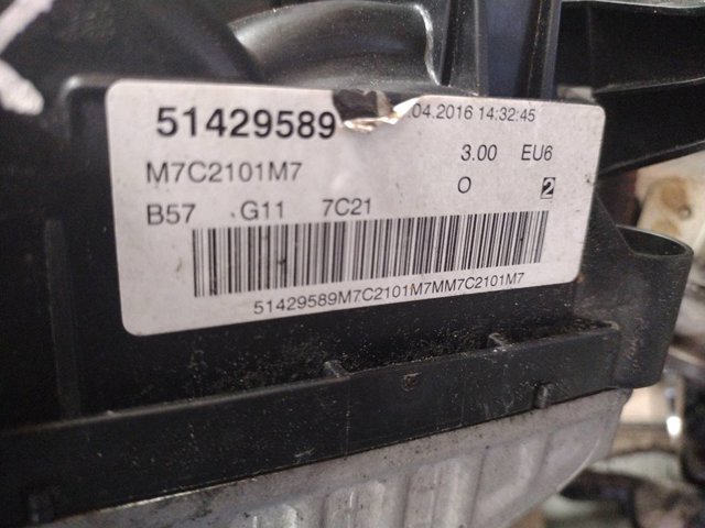 Silnik w komplecie BMW X7 G07