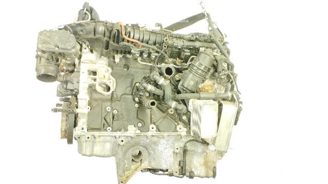 Silnik w komplecie BMW X7 G07