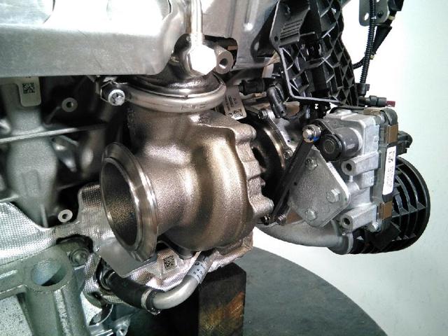 Silnik w komplecie BMW X7 G07