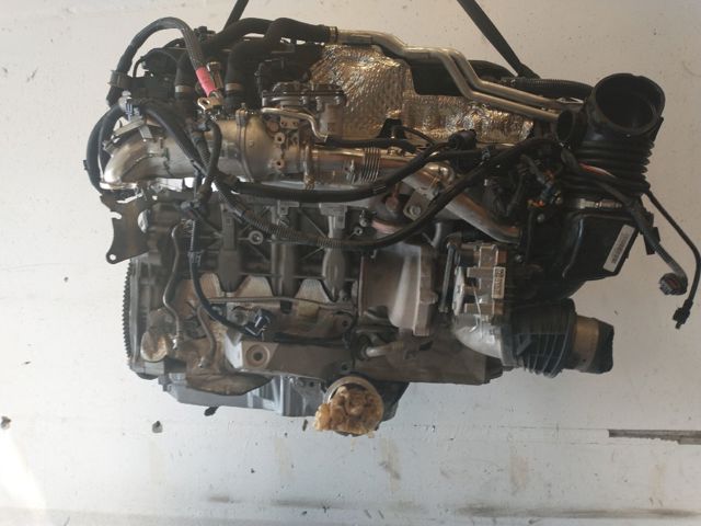 Silnik w komplecie BMW X7 G07