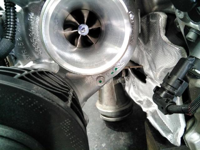 Silnik w komplecie BMW X7 G07