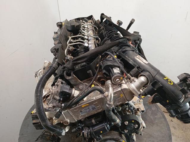 Silnik w komplecie BMW X7 G07