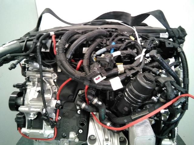 Silnik w komplecie BMW X7 G07