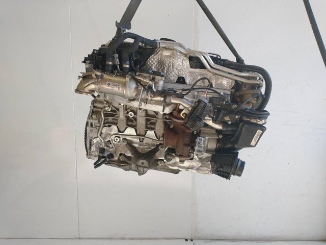 Silnik w komplecie BMW X7 G07