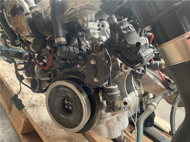 Silnik w komplecie BMW X7 G07