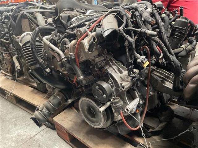 Silnik w komplecie BMW X7 G07