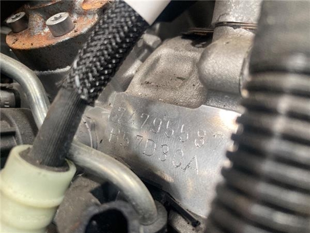 Silnik w komplecie BMW X7 G07