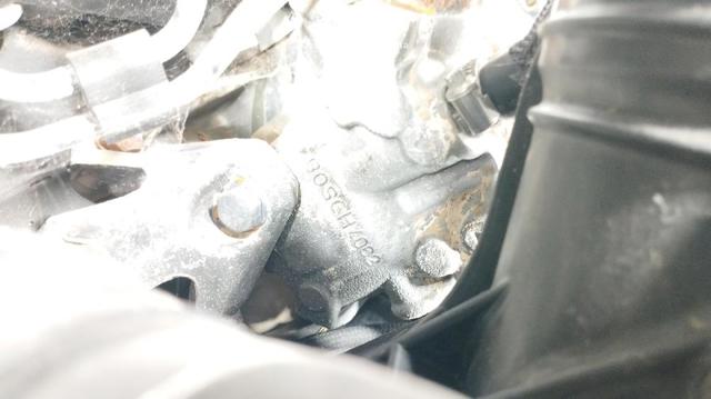 Silnik w komplecie BMW X7 G07