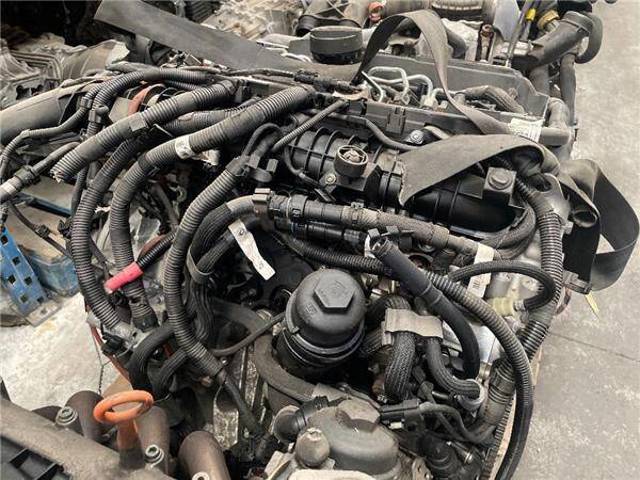 Silnik w komplecie BMW X7 G07