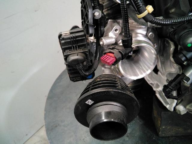 Silnik w komplecie BMW X7 G07