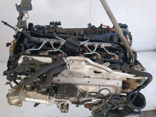 Silnik w komplecie BMW X7 G07