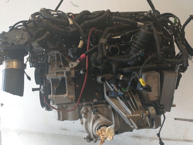 Silnik w komplecie BMW X7 G07