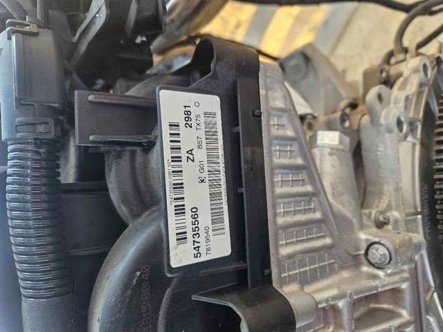 Silnik w komplecie BMW X7 G07