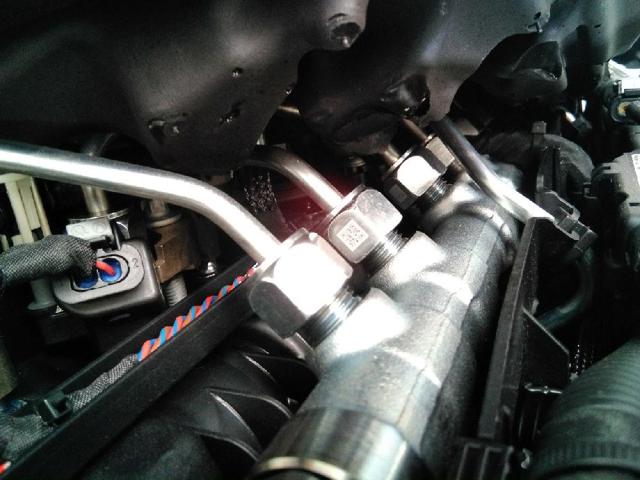 Silnik w komplecie BMW X7 G07