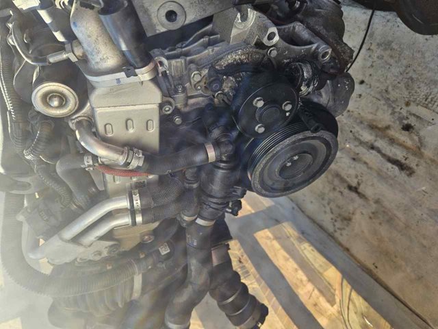 Silnik w komplecie BMW X7 G07