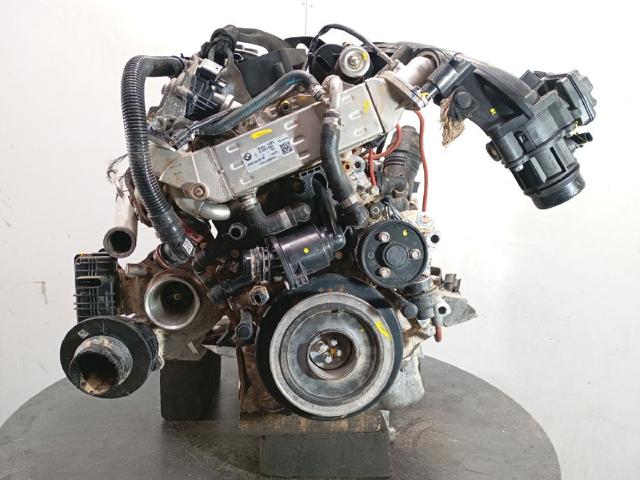 Silnik w komplecie BMW X7 G07