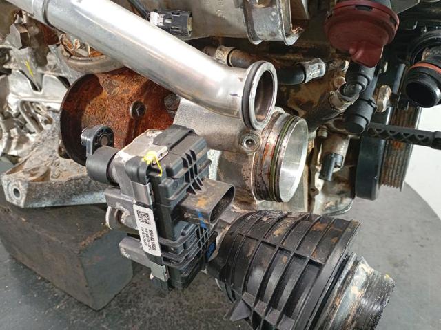 Silnik w komplecie BMW X7 G07