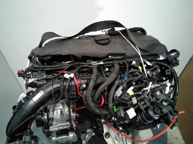 Silnik w komplecie BMW X7 G07