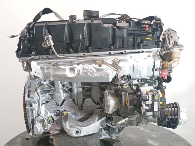 Silnik w komplecie BMW X7 G07