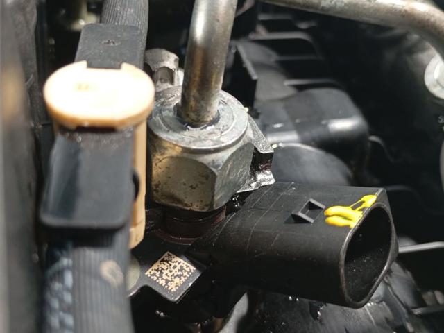 Silnik w komplecie BMW X7 G07