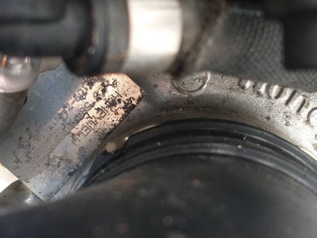 Silnik w komplecie BMW X7 G07