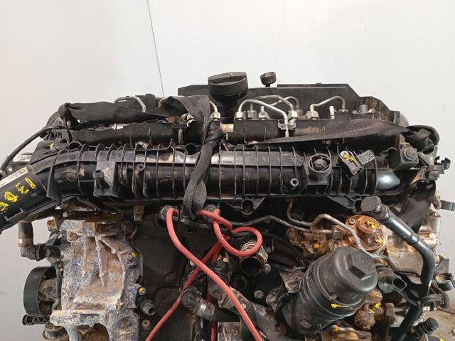 Silnik w komplecie BMW X7 G07