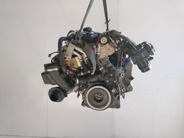 Silnik w komplecie BMW X7 G07