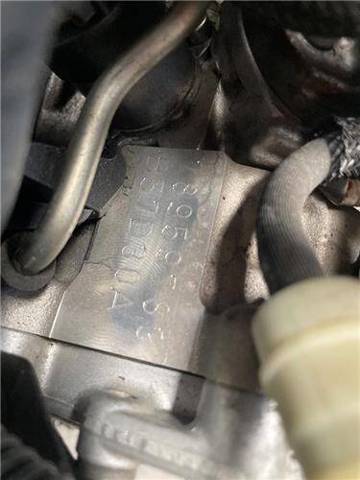 Silnik w komplecie BMW X7 G07