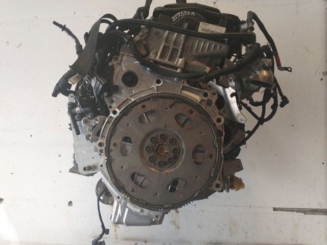Silnik w komplecie BMW X7 G07