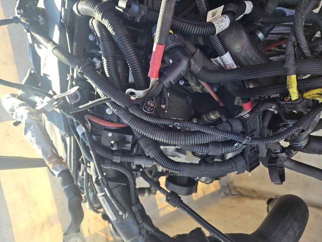 Silnik w komplecie BMW X7 G07