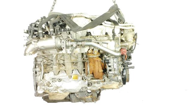 Silnik w komplecie BMW X7 G07