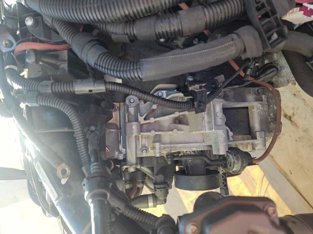 Silnik w komplecie BMW X7 G07