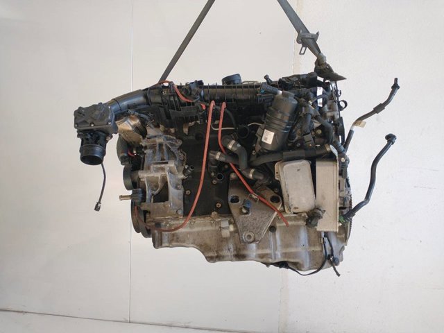 Silnik w komplecie BMW X7 G07