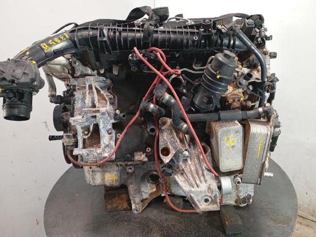 Silnik w komplecie BMW X7 G07