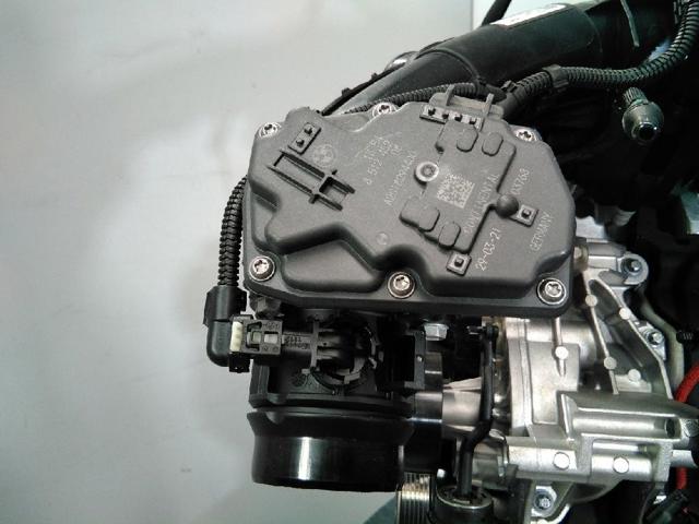 Silnik w komplecie BMW X7 G07