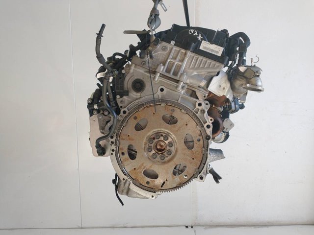 Silnik w komplecie BMW X7 G07