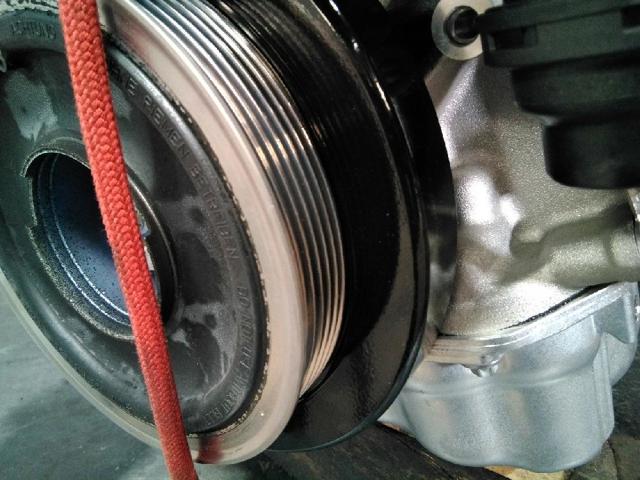 Silnik w komplecie BMW X7 G07