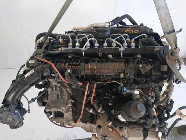 Silnik w komplecie BMW X7 G07