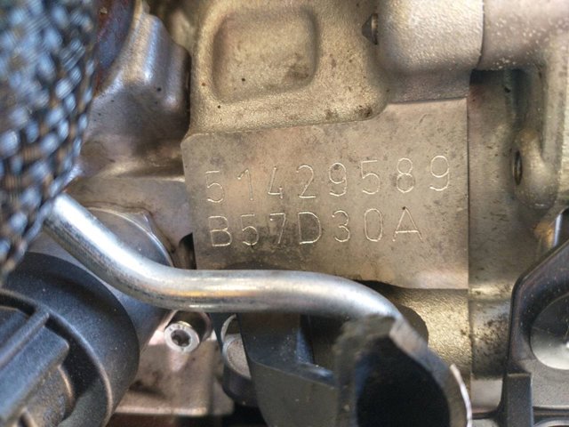 Silnik w komplecie BMW X7 G07