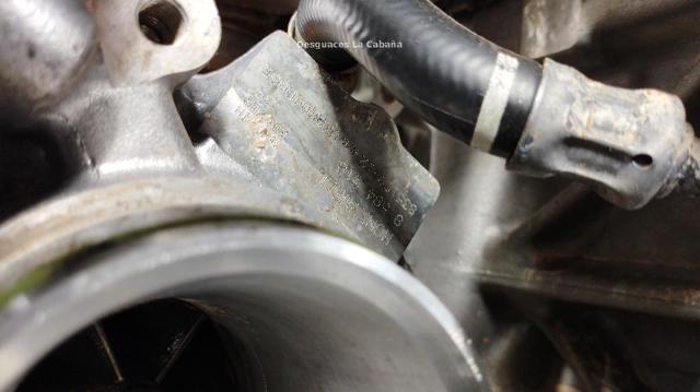 Silnik w komplecie BMW X7 G07