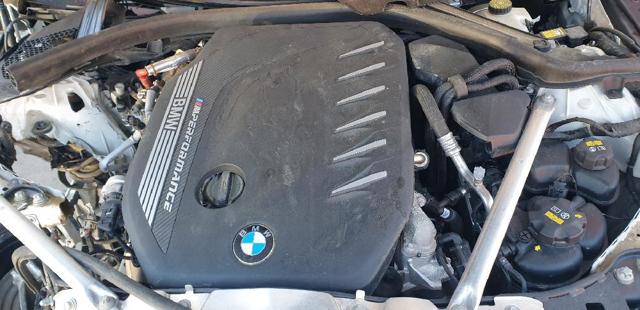 B57D30B BMW