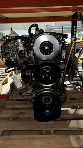 Silnik w komplecie KIA Sephia 1 FA