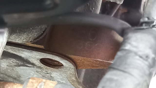 Silnik w komplecie KIA Sephia 1 FA