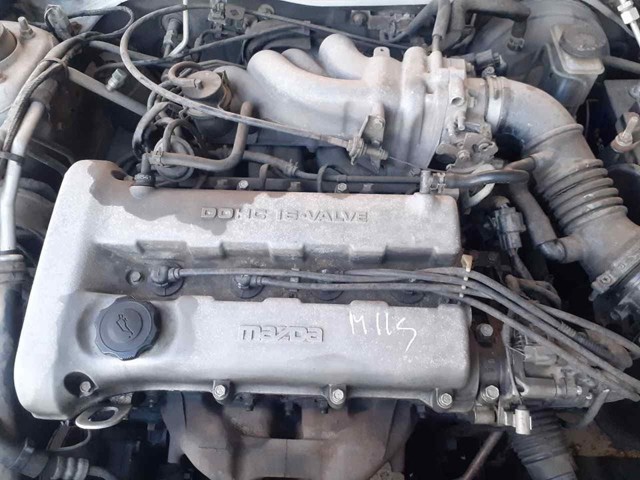 Kupić  323 IV BG